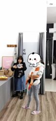 点击看大图 -花开映像儿童摄影