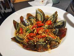 -蛙蛙叫·牛蛙烤鱼(北京总店)