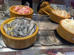-龍歌自助小火锅(秦淮水游城店)