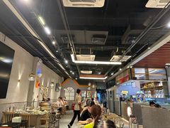 -白玉·朝鲜族烤串(南山店)