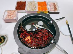 -川西坝子火锅(金沙1.0直营店)