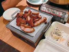 -蓉城小馆(科兴店)