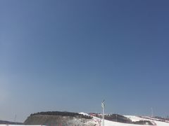 -大同万龙白登山国际滑雪场