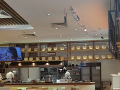 -西贝(凯德壹中心店)