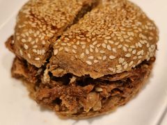 -南门小馆·清真(国贸商城店)
