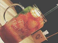 -周沫西餐(漫广场店)