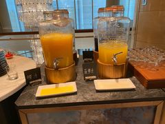 -上海雅居乐万豪侯爵酒店