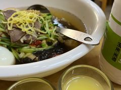 -顺姬冷面(长白西路店)