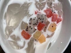 -新太二·鲜料川菜(晶耀前滩店)