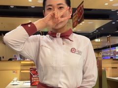 -海底捞火锅(泰安爱琴海店)