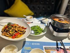 -时间仓(月湖公园店)