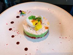 -上海苏宁宝丽嘉酒店·Cafe Bellagio西餐厅