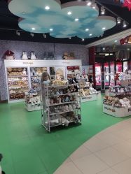-哈姆雷斯(王府井百货大楼店)