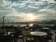 -国际邮轮中心码头(厦鼓码头)