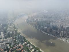 -上海中心大厦