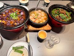-陶德砂锅(蜀汉路店)