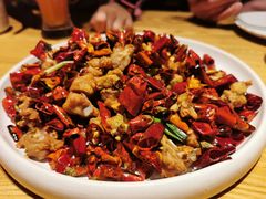 -竹里馆·淮扬菜·功夫茶(老门东店)