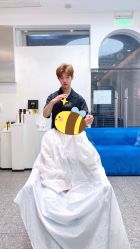 点击看大图 -梳蕾娜 HAIR SALON