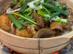 -龚印记牛骨牛杂屋·四代传承(珠影星光城店)