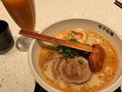 -味千拉面(又一城店)