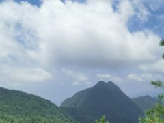 -秦岭天竺山生态文化旅游景区