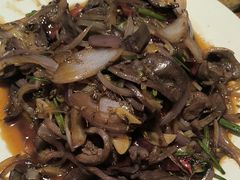 -五谷丰登·胶东海鲜·家常菜(张村店)