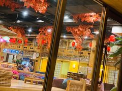 -盛世桃源(群力店)