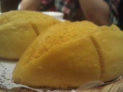 玉米窝窝头-西贝莜面村(上海百联西郊店)