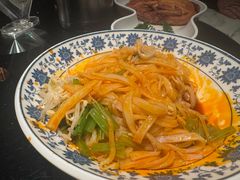 -西安饭庄·非遗陕菜(钟楼店)