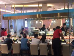 -争鲜回转寿司(南开大悦城店)