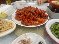 -四妹餐厅(玫瑰街店)