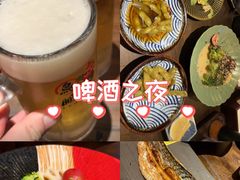 -鸟鹏烧鸟居酒屋(熙龙湾店)
