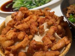 -梅利汴京烤鸭•开封豫菜地标店(东大街店)