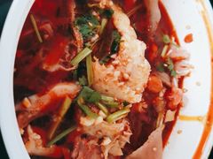 -紫燕百味鸡(南京西路店)