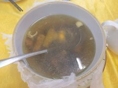 -海鲜街菜馆(海珠南路店)