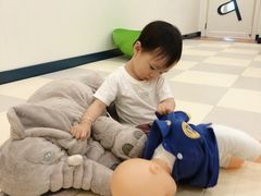 -小马快跑早教托育(茂悦里中心)