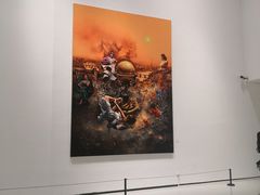 -四川美术学院美术馆