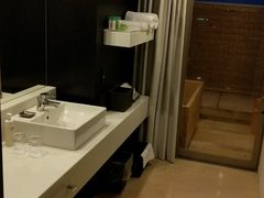 -别府杉乃井酒店