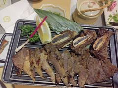 -昱匠·日本料理(金融街店)