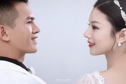 -挪娅婚纱摄影皇家会所