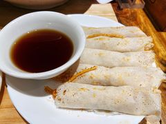 手工薄饼-嘉州叶婆婆钵钵鸡(建设路店)