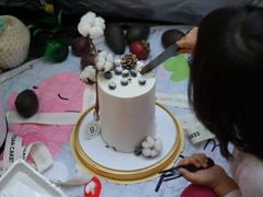 -Biteology Artisan Cakes(红庄·国际文化保税创新园店)