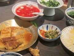 -阿大排档(长春这有山店)