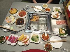 -海底捞火锅(亲贤北街店)