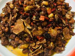 -偏爱炒鸡店(宝龙店)