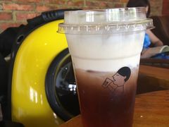 -喜茶(广州番禺奥园广场店)