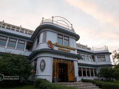 门面-伏尔加庄园米尼阿久尔餐厅