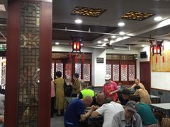 大堂-荣阳楼(山塘街店)