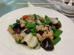 田园小炒-春满园·早茶·粤菜·宴会(前海店)