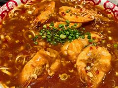 -李叔叔虾蟹大排档(青羊店)